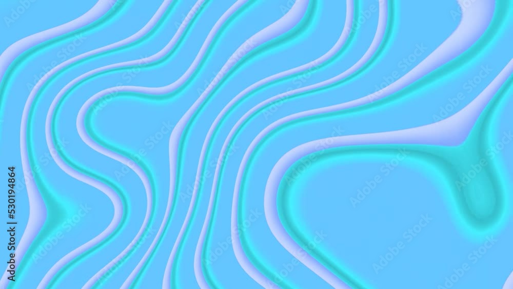 Abstract shiny trendy wave liquid background Abstract shiny trendy wave liquid background