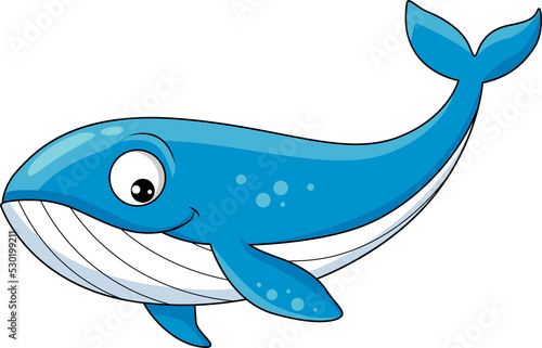 Cachalot biggest toothed whale predator kids fish