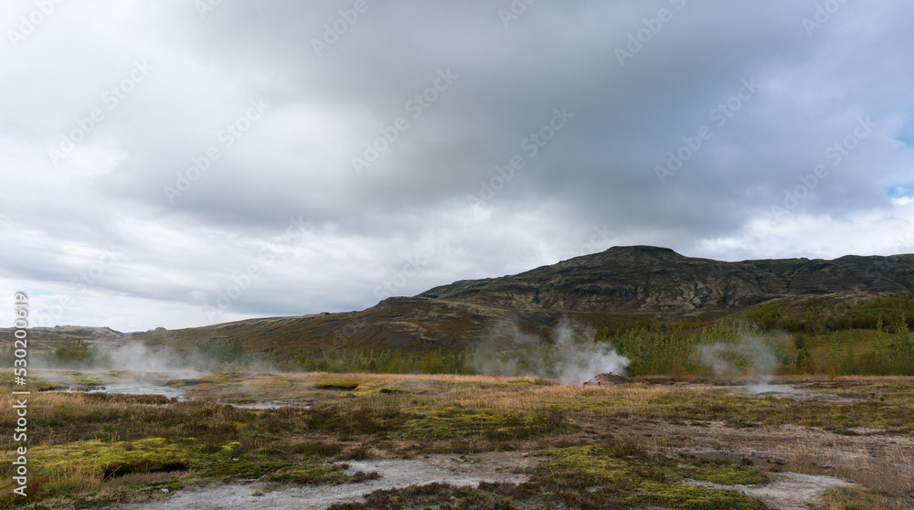 Icelandic Icelandic