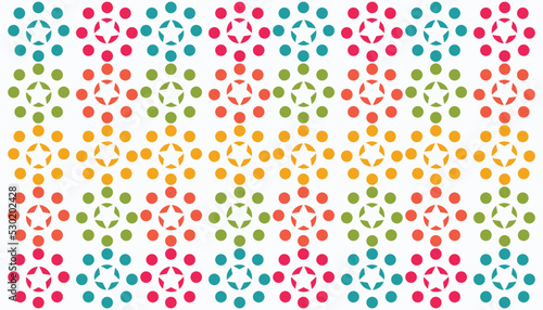 abstract background swatches with elegant minimal labels. Modern colorful textures collection. Pink,
 green, turquoise color. Trendy repeatable design. A seamless vector background. Floral pattern.
