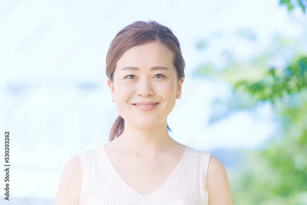 30代女性・スキンケア・ナチュラル 30代女性・スキンケア・ナチュラル