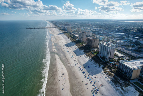 Jacksonville Beach, Florida 5