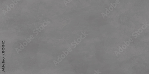 Monochrome gray aquarelle painted paper textured canvas for design. Close-up of dark grunge textured background. 