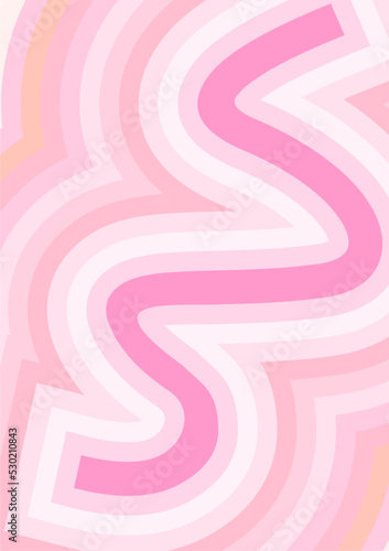 Background image in pink tones for use in graphics.