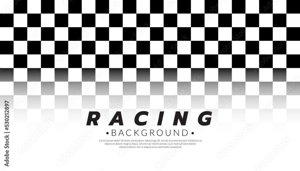 Checkered Chess Board, Race Background Wallpaper Royalty Free SVG,  Cliparts, Vectors, and Stock Illustration. Image 101846016.