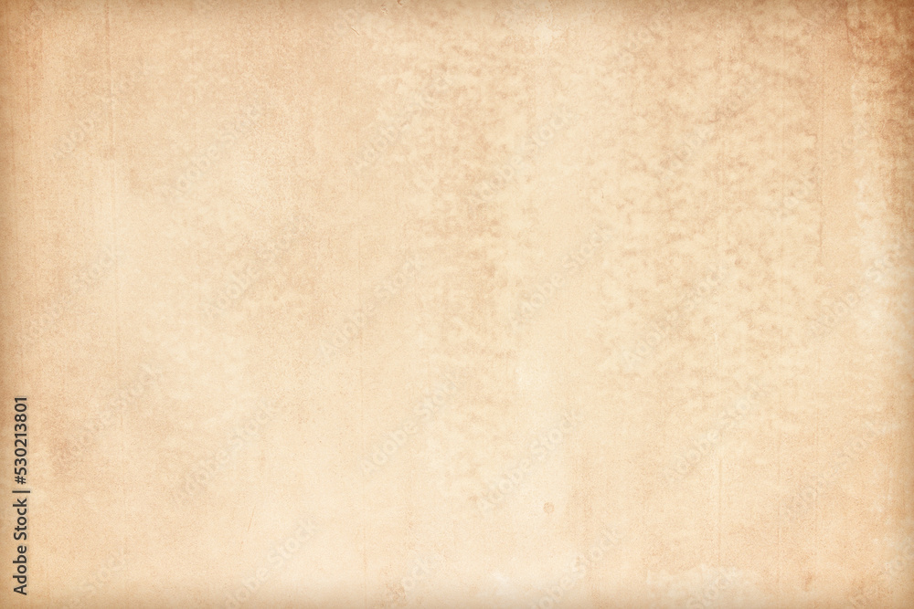 Obraz premium Old paper texture background.