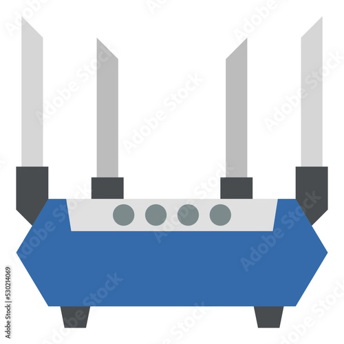 broadband internet
