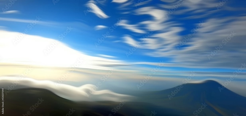 sky background view with clouds sky background view with clouds