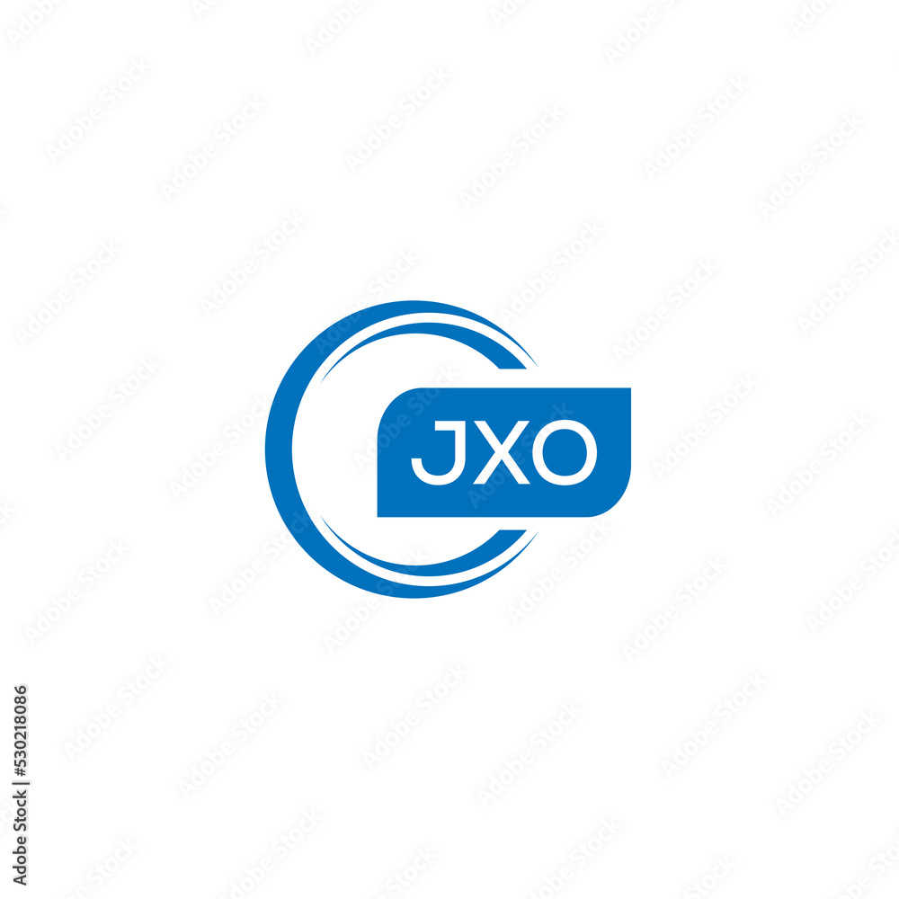 JXO letter design for logo and icon.JXO typography for technology, business and real estate brand.JXO monogram logo. JXO letter design for logo and icon.JXO typography for technology, business and real estate brand.JXO monogram logo.