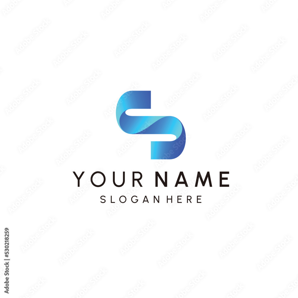 Letter S logo. Typographic S icon isolated on dark background. S decorative lines lettering sign. Uppercase alphabet initial. Modern, elegant, luxury style character shape for company branding. Letter S logo. Typographic S icon isolated on dark background. S decorative lines lettering sign. Uppercase alphabet initial. Modern, elegant, luxury style character shape for company branding.