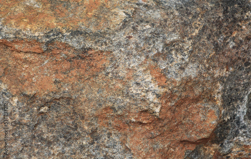 Wallpaper Mural Red rock background Torontodigital.ca