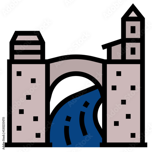 bosnia icon