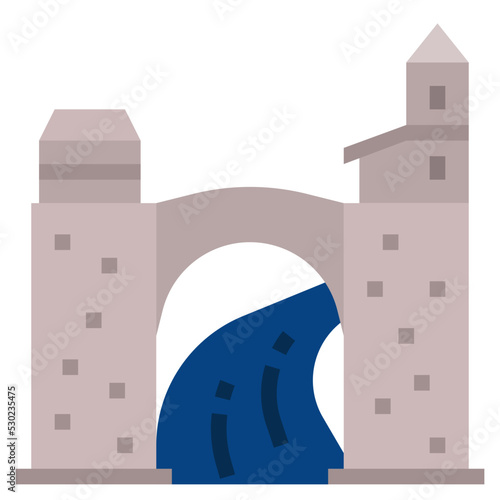 bosnia icon