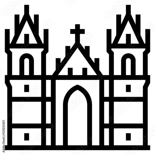 czech republic icon