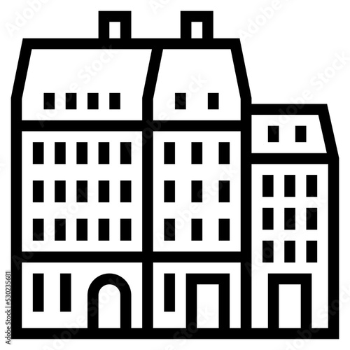 denmark icon