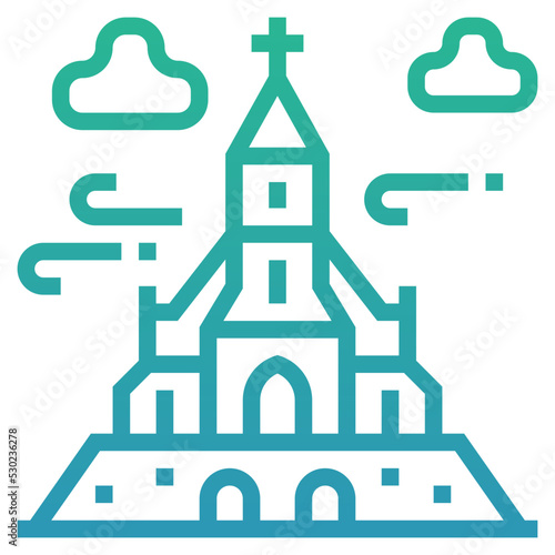 liechtenstein icon