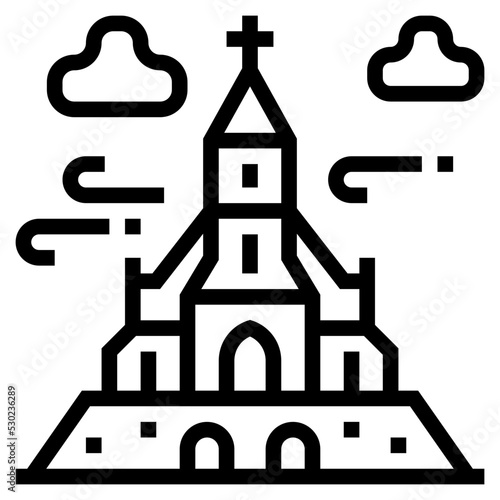liechtenstein icon