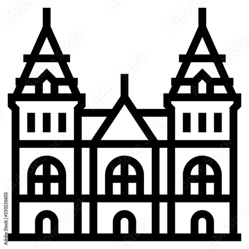 netherlands icon