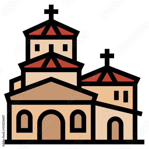 north macedonia icon