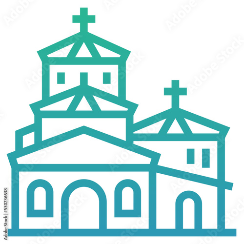 north macedonia icon