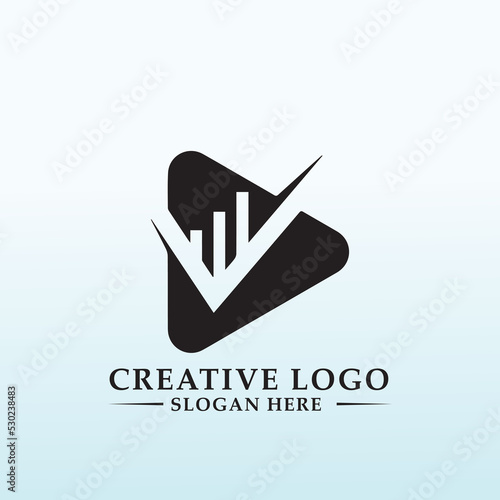 LOGO FOR BEST INVESTMENT VECTOR LOGO