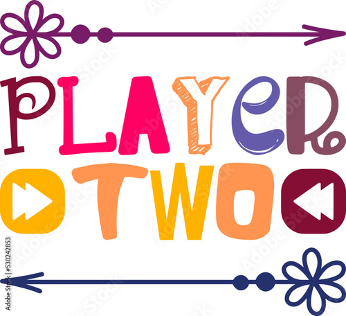 player two Controller,Gamer,Ps4,Controller