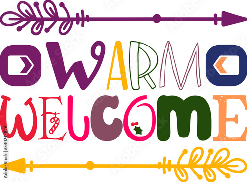 warm welcome Porch,Ljnl069,Winter,Winter