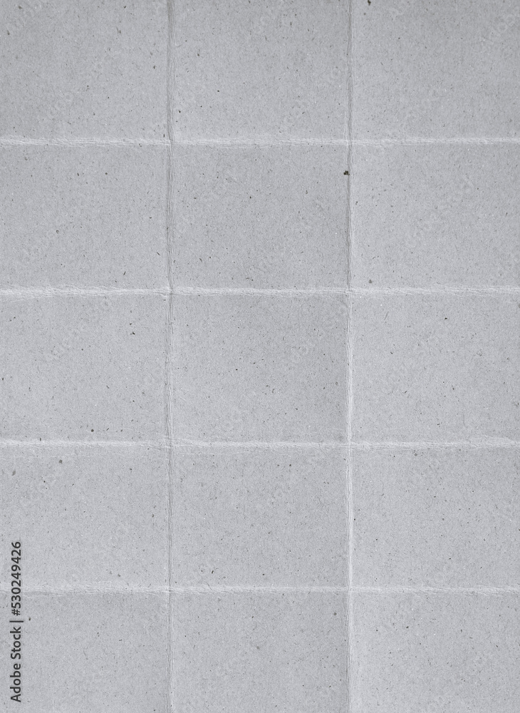 Naklejka premium folded paper texture background