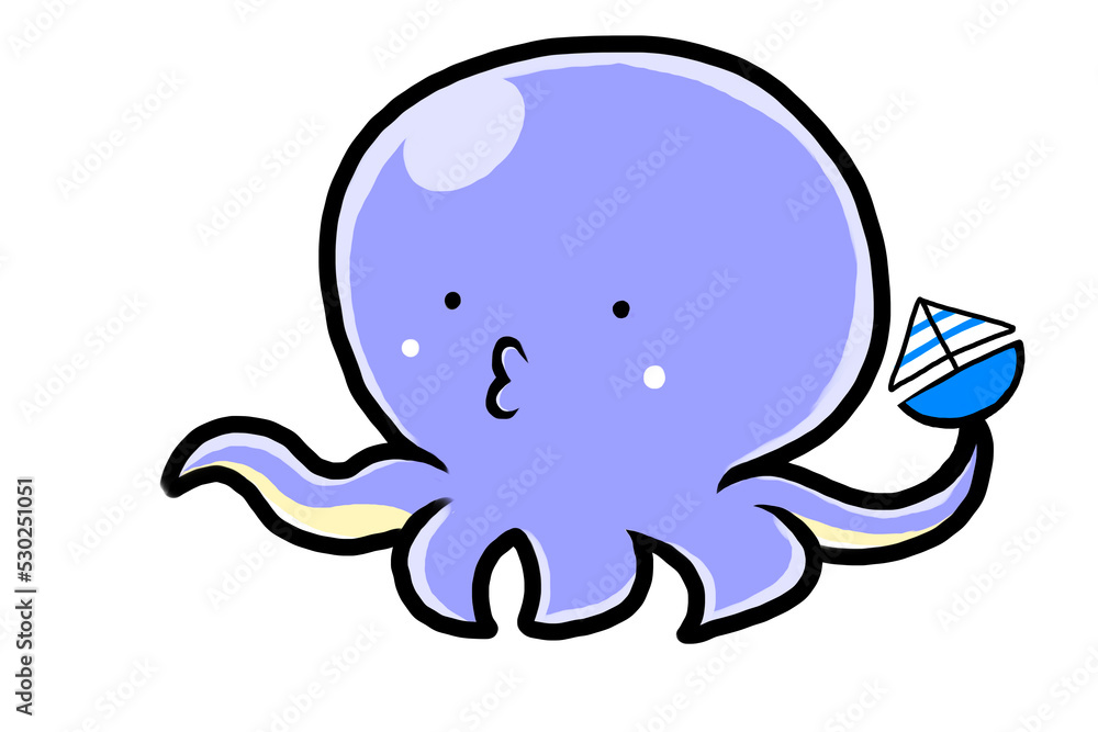 Obraz premium ルスカ