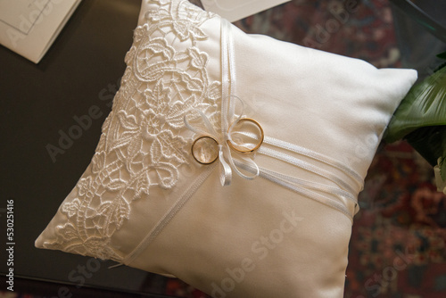 matrimonio