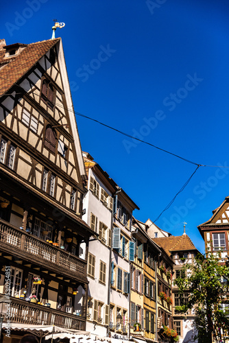 Straßburg (Frankreich) © Daniela