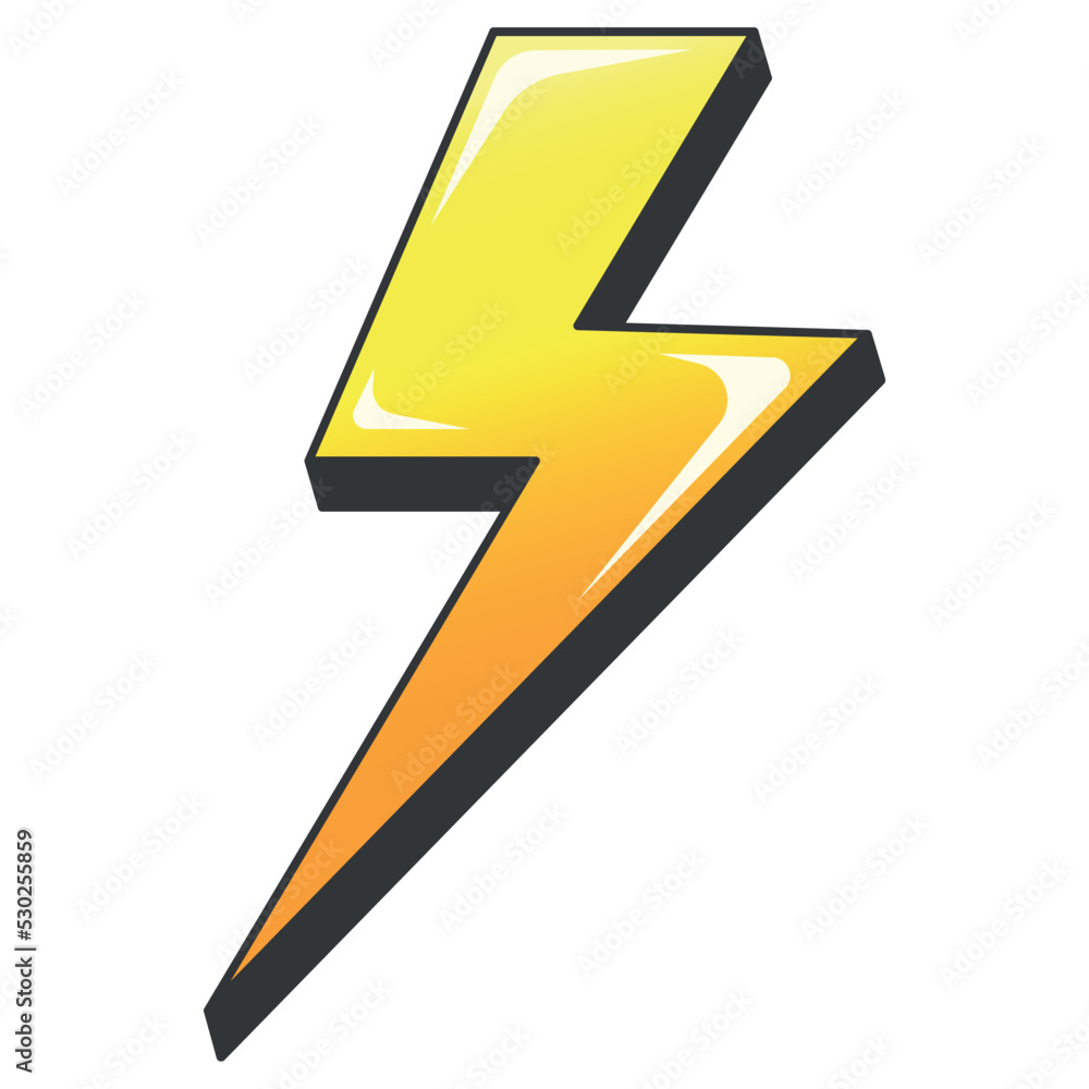 Lightning bolt Lightning bolt