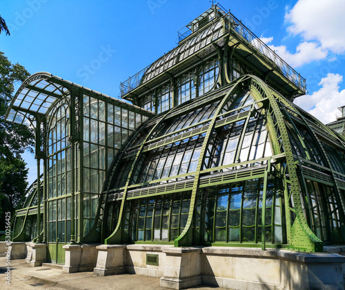 greenhouse