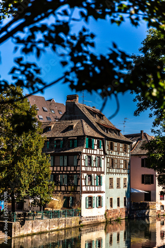 Straßburg (Frankreich) photo