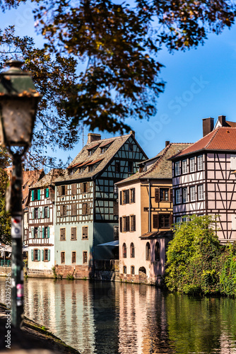 Straßburg (Frankreich) photo