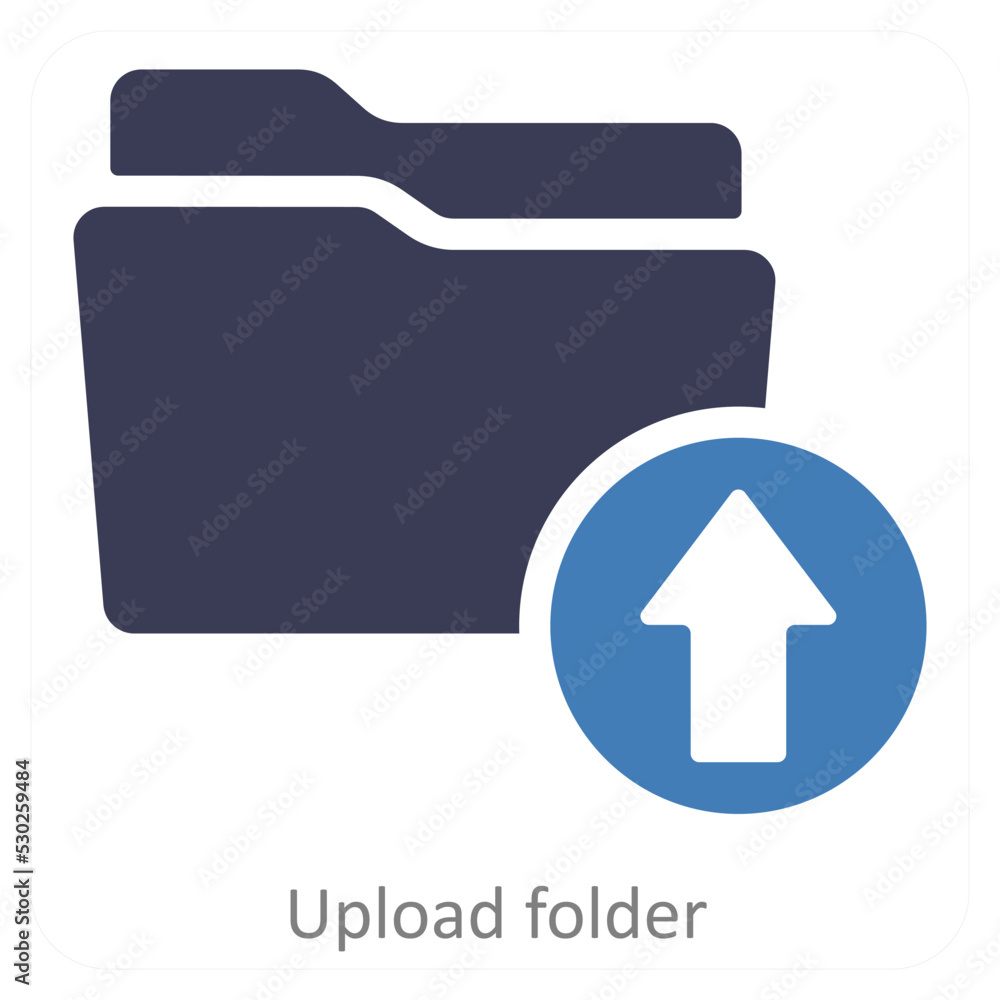 Upload Folder Upload Folder
