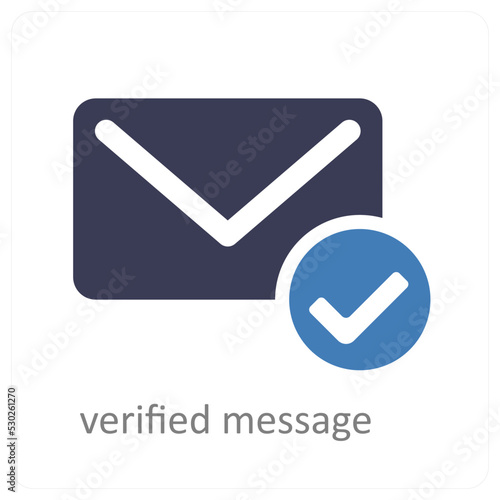 Verified Message