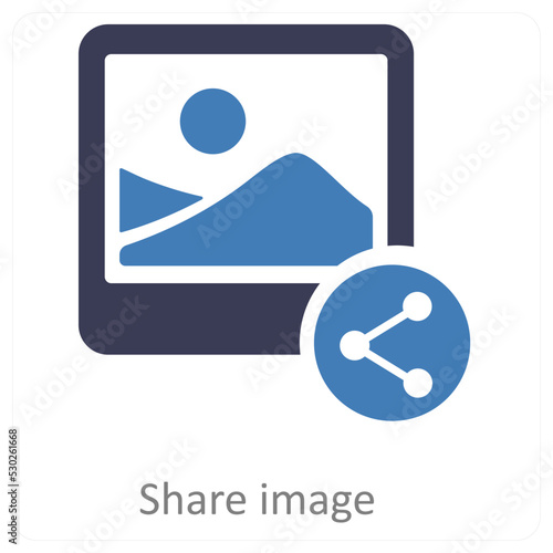 Share Image