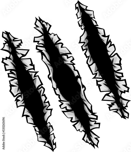Monster Claw Breakthrough R...