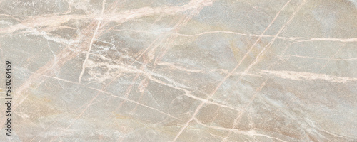 Cream marble stone texture, polished ceramic tile surface