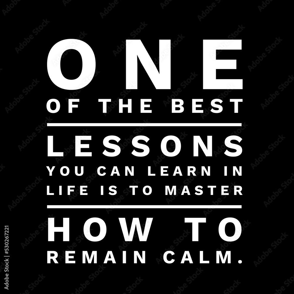 Quotes About Life Lessons And Learning