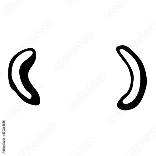 Brackets