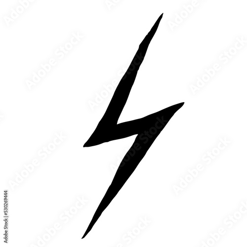 Lightning Bolt