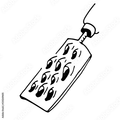 cheese grater