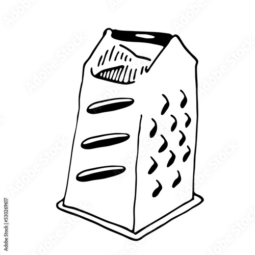 cheese grater