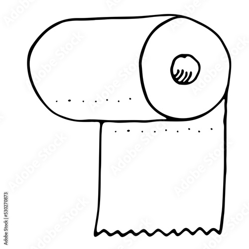 Toilet Paper