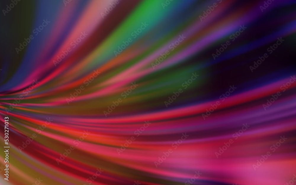 Light Pink, Red vector abstract bright pattern. Light Pink, Red vector abstract bright pattern.