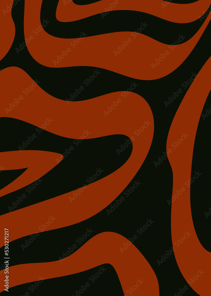 Abstracts Orange Black Background Abstracts Orange Black Background