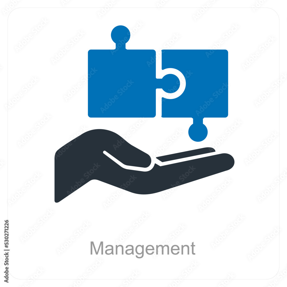 Management Management