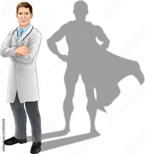 Hero Doctor